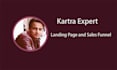build sales funnel on kartra
