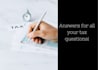 answer your tax questions