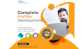 be your flutter developer