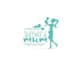 create a fun playful logo in 1 day