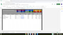 create google sheets for you