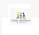 create a playful friendly and modern logo
