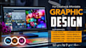 design a versatile flyer design for all sectors fast and high quality