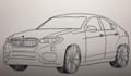 draw you a car in 24hours