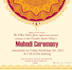 design a wedding card invitation