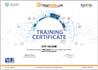 create projects and data management