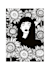 draw simple or detailed line art illustrations