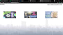 website creation with html and css