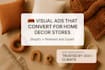 manage pinterest ads for your shopify home decor store
