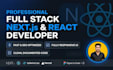 build full stack react nextjs website with tailwind css