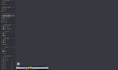 make a high quality discord servers on demand