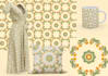 create seamless patterns and prints for you