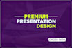 create superior power point presentation