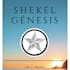 un logo shakel génesis