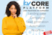 setup kvcore CRM automations