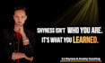 help you overcome shyness, anxiety and be expressive