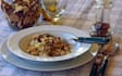 develop and write a recipe