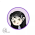 draw chibi art with cutie theme