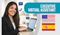 be a spanish customer service representative