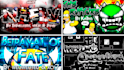 make amazing geometry dash thumbnails for you