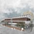 do collage architectural render