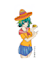drawing anime fanart with moe style