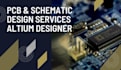design quality pcb, schematic, geber and bom list
