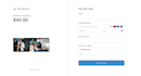 integrate stripe payment in react js and next js web app