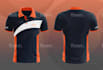design outstanding polo t shirt