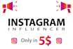 find top exact instagram influencer for business