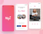 develop android and ios mobile app, app development