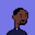 do pixel art nft collection