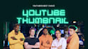 do a colour full youtube thumbnail design in 3 hrs