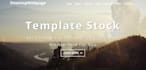 design basic home page