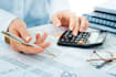 provide with book keeping and other financial services
