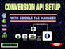 setup facebook pixel, conversion api, fix IOS 14 update