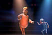 create 3d animation video and 3d character design