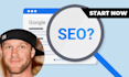 conduct an SEO audit with professional analysis