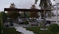 design your exterior, garden, backyard, pool and terrace