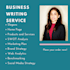 create unique content for your website