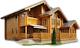 do floor plans, realistic 3d  interior, exterior designing