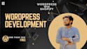 make an ecommerce website with wordpress and elementor pro