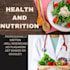 write authentic health and nutrition articles and blogposts