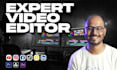 do stunning youtube video editing