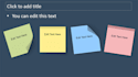 make HQ catchy microsoft powerpoint presentations on any key