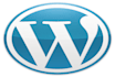 install setup the wordpress on your hosting