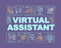 be your virtual assistant for real estate and construction