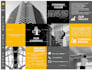 design your company profile