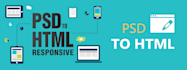 convert figma to responsive HTML using bootstrap or tailwind