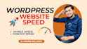 speed up wordpress website loading speed